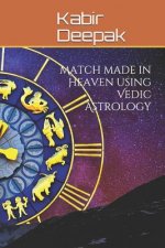 Match Made in Heaven Using Vedic Astrology