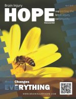 Brain Injury Hope Magazine - April 2019