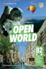 Open World First Self Study Pack (SB w Answers w Online Practice and WB w Answers w Audio Download and Class Audio)