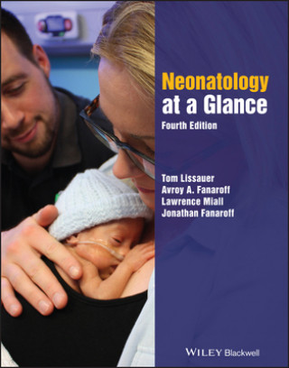 Neonatology at a Glance, 4e