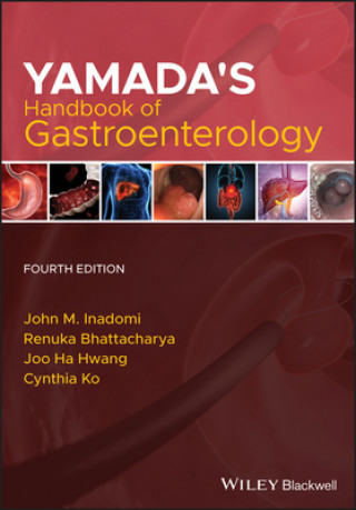 Yamada's Handbook of Gastroenterology 4e