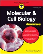Molecular & Cell Biology For Dummies, 2nd Edition