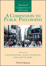 Companion to Public Philosophy
