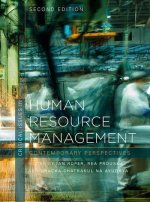 Critical Issues in Human Resource Management