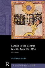 Europe in the Central Middle Ages