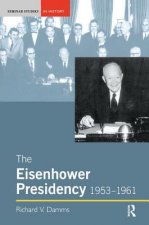 Eisenhower Presidency, 1953-1961
