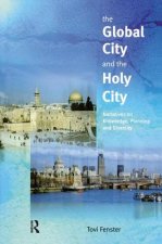 Global City and the Holy City