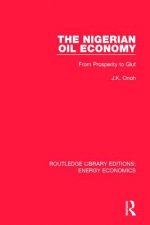 Nigerian Oil Economy