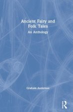 Ancient Fairy and Folk Tales