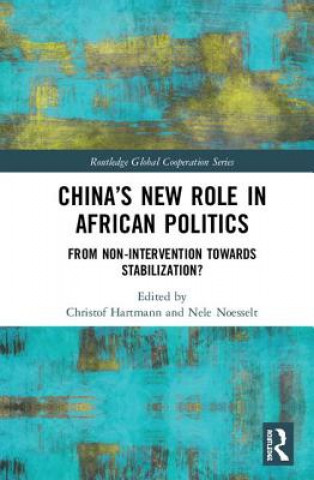 China's New Role in African Politics