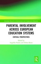 Parental Involvement Across European Education Systems
