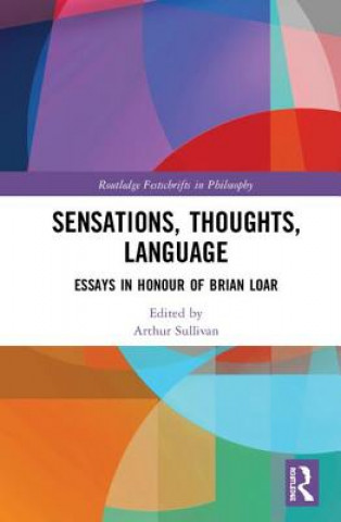 Sensations, Thoughts, Language