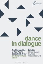 Choreopolitics of Alain Platel's les ballets C de la B