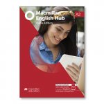 Macmillan English Hub A2 Student's Book with Video Book and Student's App