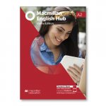 Macmillan English Hub A2 Student's Book with Video Book and Student's App