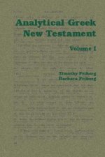 Analytical Greek New Testament