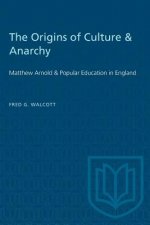 Origins of Culture & Anarchy