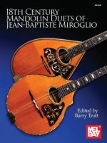 18TH CENTURY MANDOLIN DUETS