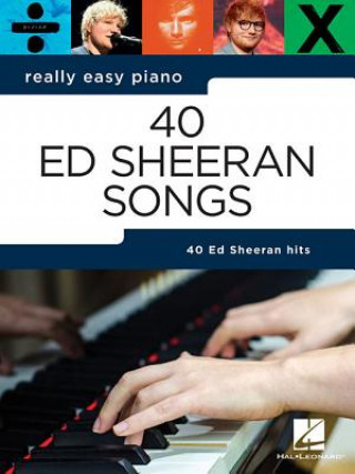 Really Easy Piano