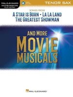 SONGS FROM A STAR IS BORN & MORE MOVIE M