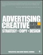 Advertising Creative - International Student Edition