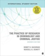 Practice of Research in Criminology and Criminal Justice - International Student Edition