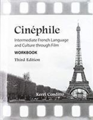 Cinephile  (Workbook Only)