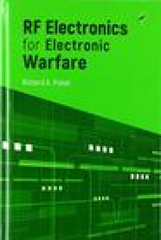 RF Electronics for Electronic Warfare