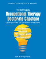 Entry Level Occupational Therapy Doctorate Capstone