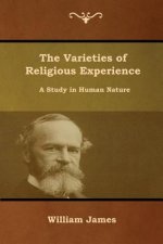 Varieties of Religious Experience