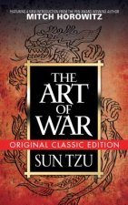 Art of War (Original Classic Edition)