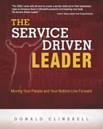 Service Driven Leader