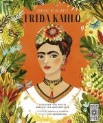 Portrait of an Artist: Frida Kahlo