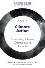 SDG13 - Climate Action