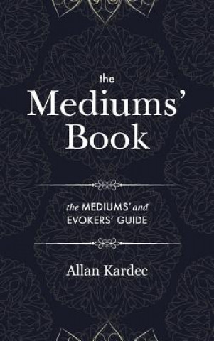 Mediums' Book