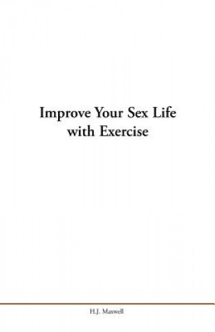 Improve Your Sex Life with Exercise