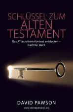 Schlussel zum Alten Testament