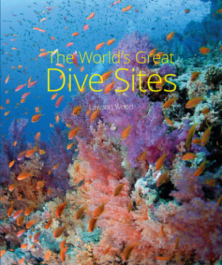 World's Great Dive Sites