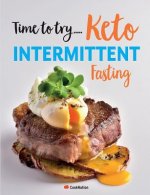 Time to try... Keto Intermittent Fasting