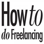How to do Freelancing