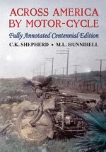 Across America by Motor-Cycle