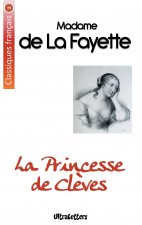 La Princesse de Cl?ves