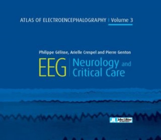 Atlas of Electroencephalography Volume 3