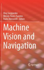 Machine Vision and Navigation