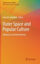 Outer Space and Popular Culture