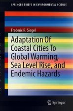 Adaptations of Coastal Cities to Global Warming, Sea Level Rise, Climate Change and Endemic Hazards