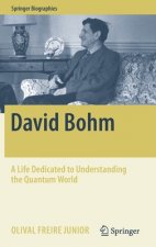 David Bohm