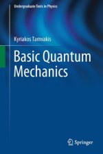 Basic Quantum Mechanics