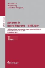 Advances in Neural Networks - ISNN 2019