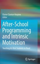 After-School Programming and Intrinsic Motivation